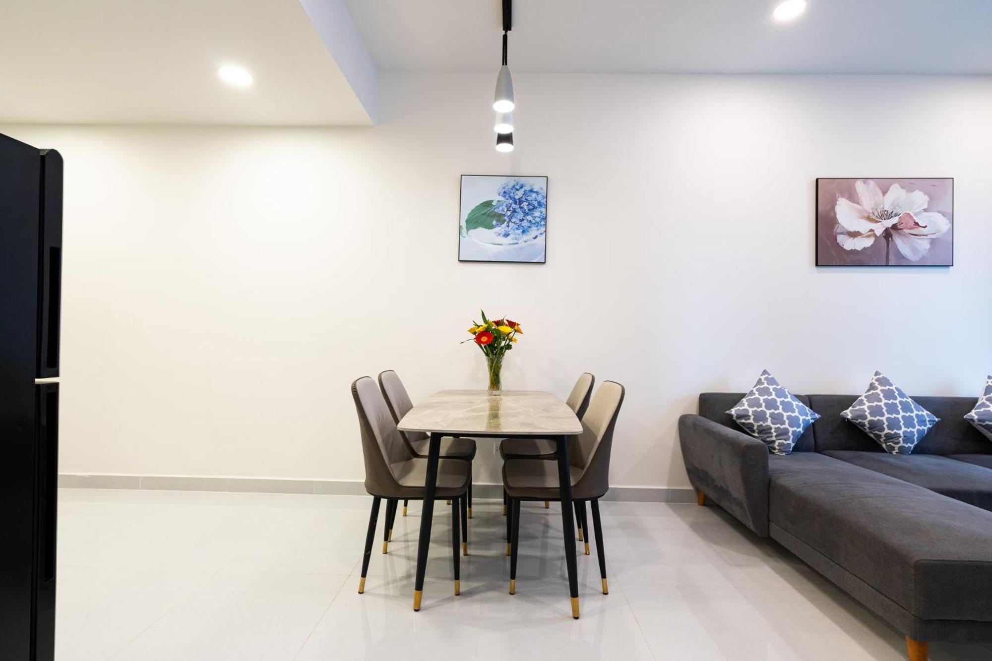 Rubi - Soho & District 1 Ho Chi Minh City